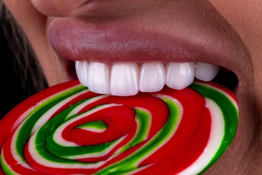 depois lentes catarina